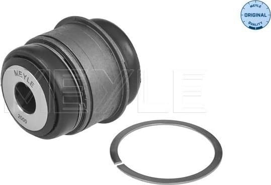 Mounting, control/trailing arm MEYLE-ORIGINAL: True to OE. 314 710 0031