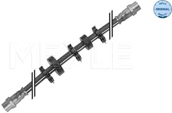 Brake Hose MEYLE-ORIGINAL: True to OE. 100 525 0005