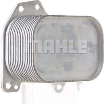 Oil Cooler, engine oil BEHR CLC 134 000S - image 5