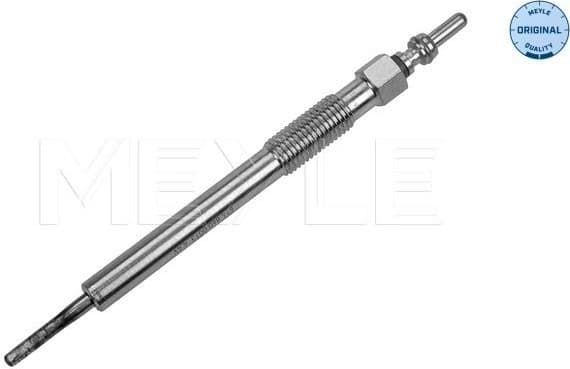 Glow Plug MEYLE-ORIGINAL: True to OE. 614 860 0013