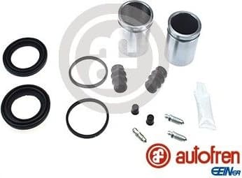 Repair Kit, brake caliper D41375C