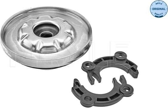 Suspension Strut Support Mount MEYLE-ORIGINAL: True to OE. 614 412 0023 - image 2