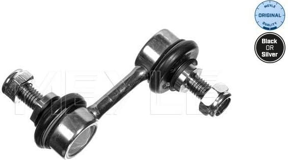 Link/Coupling Rod, stabiliser bar MEYLE-ORIGINAL: True to OE. 300 335 5105