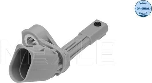 Sensor, wheel speed MEYLE-ORIGINAL: True to OE. 114 800 0041