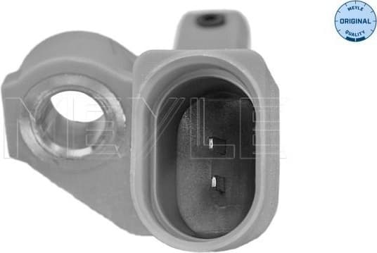 Sensor, wheel speed MEYLE-ORIGINAL: True to OE. 114 800 0041 - image 2