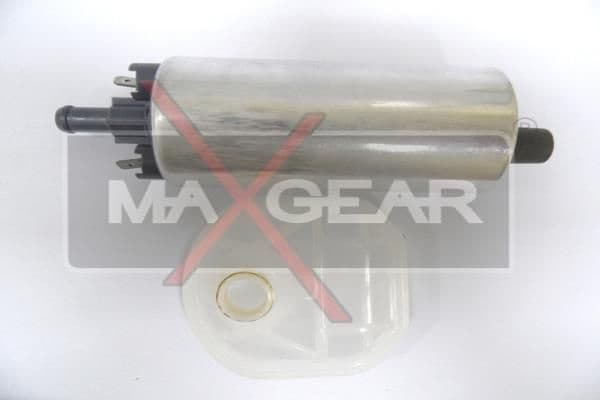 Fuel Pump 43-0031
