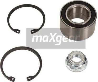 Wheel Bearing Kit 33-0390