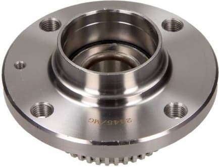 Wheel Bearing Kit 33-0418 - image 2