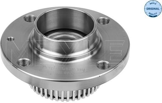 Wheel Hub MEYLE-ORIGINAL: True to OE. 100 752 0005 - image 2