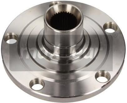 Wheel Hub 33-0473
