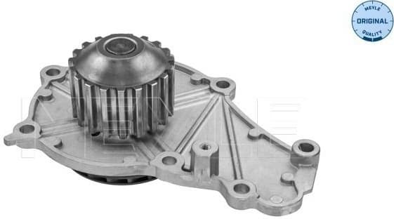 Water Pump, engine cooling MEYLE-ORIGINAL: True to OE. 11-13 220 0004 - image 2