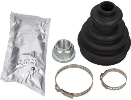 Bellow Kit, drive shaft 49-0743 - image 2