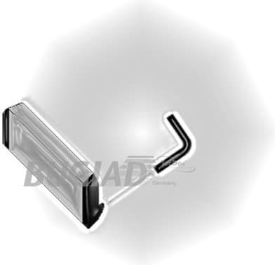 Charge Air Hose 87609 - image 2