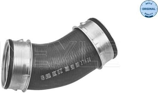 Charge Air Hose MEYLE-ORIGINAL: True to OE. 100 036 0082