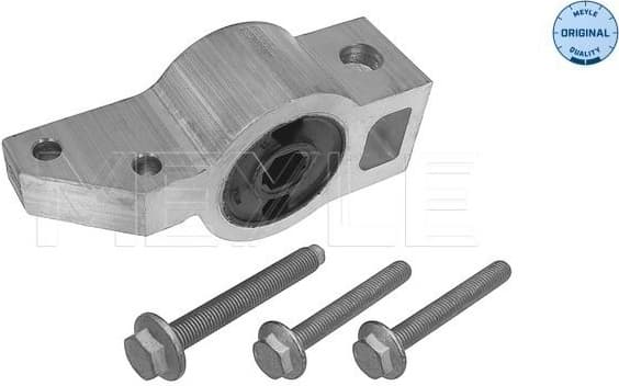 Repair Kit, control arm MEYLE-ORIGINAL: True to OE. 100 610 0045