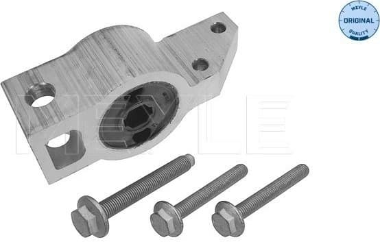 Repair Kit, control arm MEYLE-ORIGINAL: True to OE. 100 610 0046