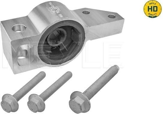 Repair Kit, control arm MEYLE-HD: Better than OE. 100 610 0085/HD