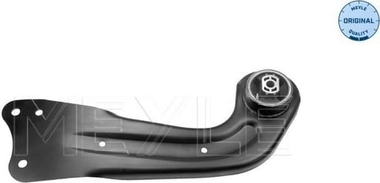 Control/Trailing Arm, wheel suspension MEYLE-ORIGINAL: True to OE. 116 050 0081