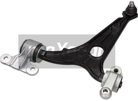 Control/Trailing Arm, wheel suspension 72-1854