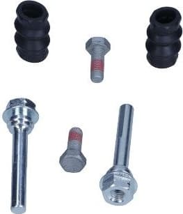 Guide Sleeve Kit, brake caliper 49-1963