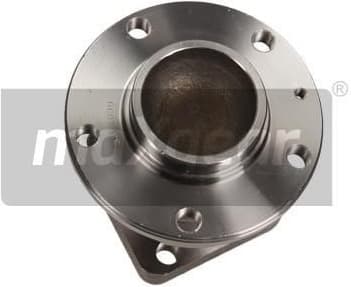 Wheel Bearing Kit 33-1039 - image 2