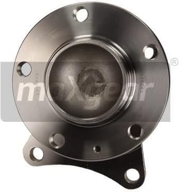 Wheel Bearing Kit 33-0953 - image 2