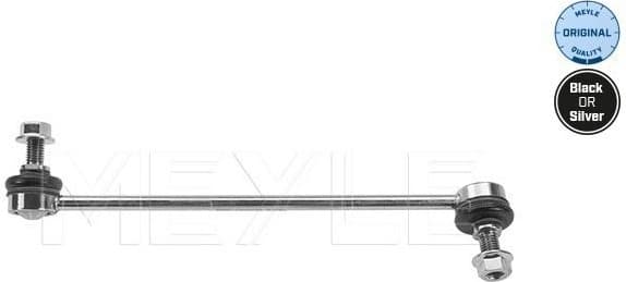 Link/Coupling Rod, stabiliser bar MEYLE-ORIGINAL: True to OE. 616 060 0014