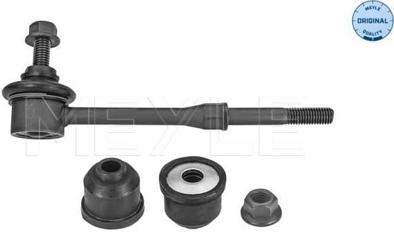 Link/Coupling Rod, stabiliser bar MEYLE-ORIGINAL: True to OE. 29-16 060 0010