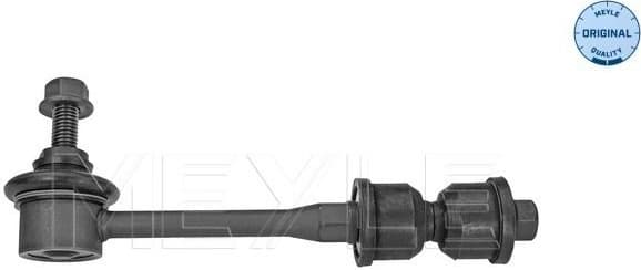 Link/Coupling Rod, stabiliser bar MEYLE-ORIGINAL: True to OE. 29-16 060 0010 - image 2