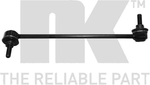Link/Coupling Rod, stabiliser bar 5115010