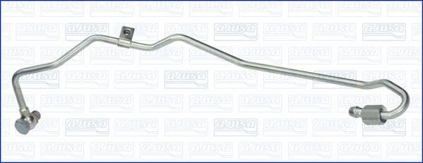 Oil Line, charger OP10483