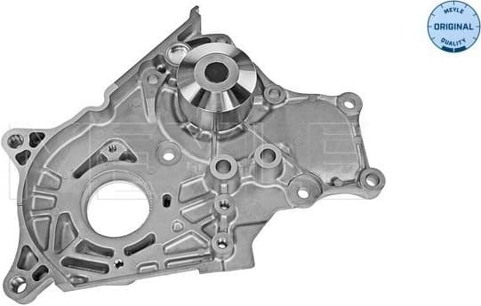 Water Pump, engine cooling MEYLE-ORIGINAL: True to OE. 30-13 220 0019