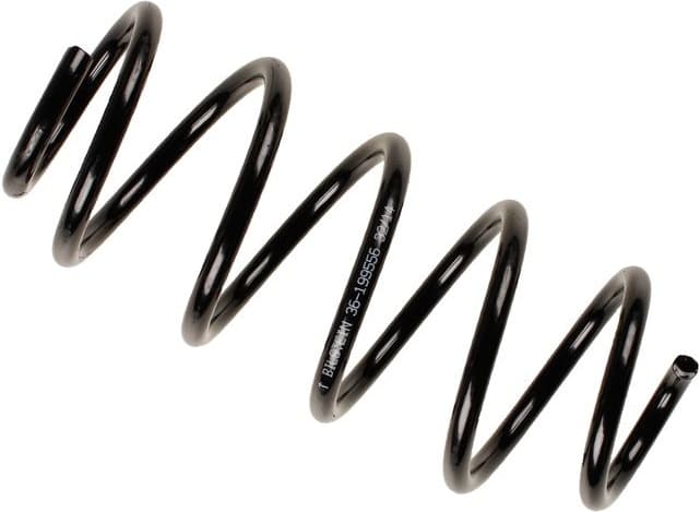 Suspension Spring BILSTEIN - B3 OE Replacement 36-199556