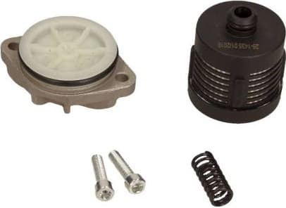 Hydraulic Filter, multi-plate clutch (all-wheel drive) 26-1435