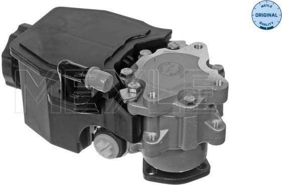 Hydraulic Pump, steering MEYLE-ORIGINAL: True to OE. 034 631 0004