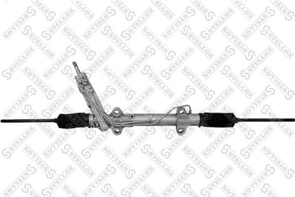 Steering Gear 00-35018-SX