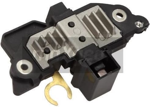 Alternator Regulator 10-0201