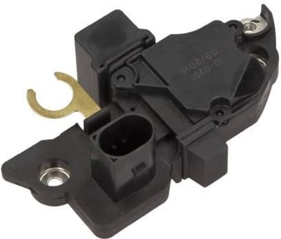 Alternator Regulator 10-0201 - image 2