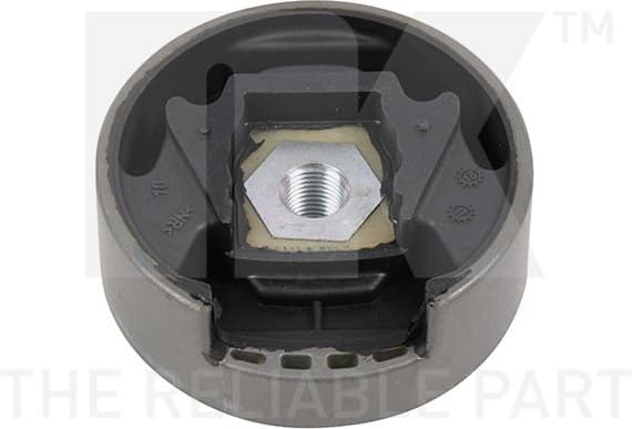 Mounting, engine 59747128