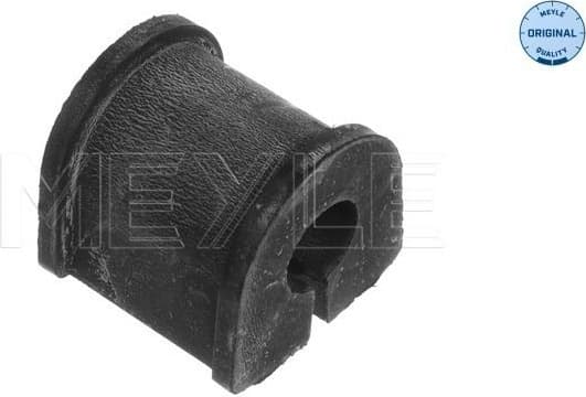 Mounting, stabiliser bar MEYLE-ORIGINAL: True to OE. 614 044 0003