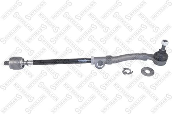 Centre Rod Assembly 51-00574-SX