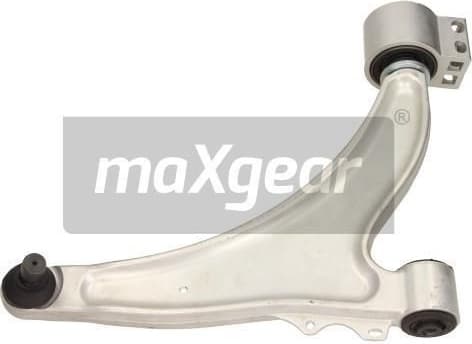 Control/Trailing Arm, wheel suspension 72-2124