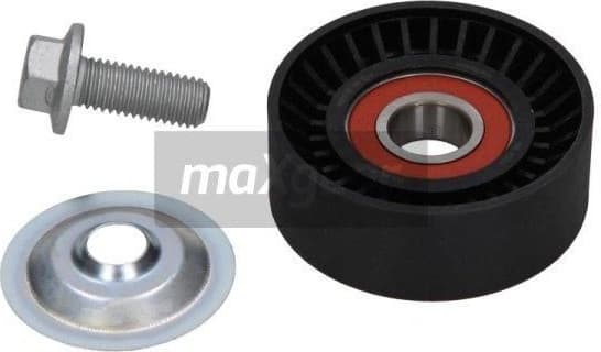 Tensioner Pulley, V-ribbed belt 54-1084