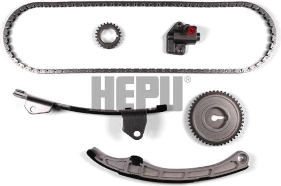 Timing Chain Kit 21-0453
