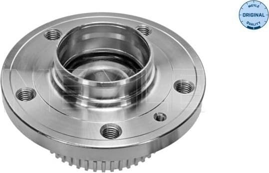 Wheel Hub MEYLE-ORIGINAL: True to OE. 514 752 0000 - image 2