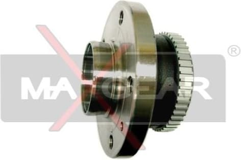 Wheel Bearing Kit 33-0532