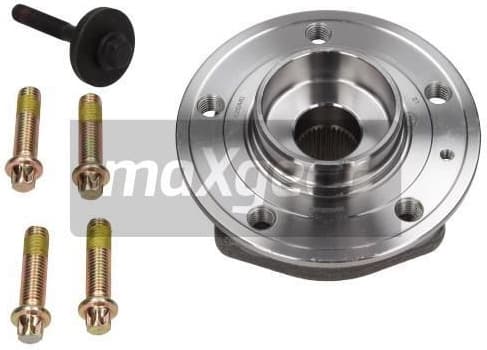Wheel Bearing Kit 33-0449