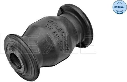 Mounting, control/trailing arm MEYLE-ORIGINAL: True to OE. 614 610 0009