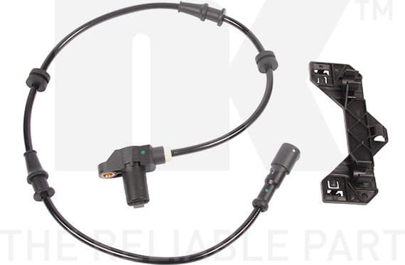 Sensor, wheel speed 293605