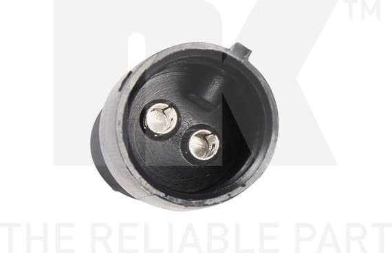 Sensor, wheel speed 293605 - image 3